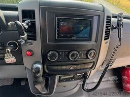 Mercedes-Benz Sprinter 516 Minibus – 16+1 Seats