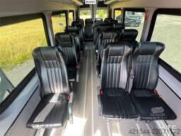 Mercedes-Benz Sprinter 516 Minibus – 16+1 Seats