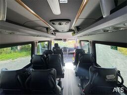 Mercedes-Benz Sprinter 516 Minibus – 16+1 Seats