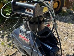 Intermercato TG42S Log Grapple