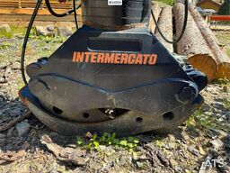 Intermercato TG42S Log Grapple