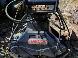 Intermercato TG42S Log Grapple