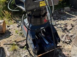 Intermercato TG42S Log Grapple