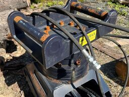 Intermercato TG42S Log Grapple