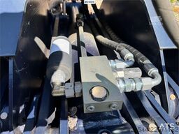 Intermercato TG42S Log Grapple