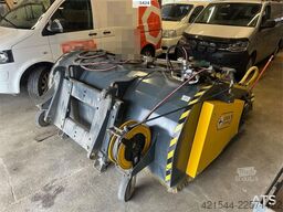 Stark KH2500S sweeper