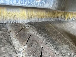 Stark KH2500S sweeper