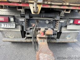 Volvo FMX540 6x4 Tipper Truck WATCH VIDEO