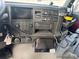 Volvo FMX540 6x4 Tipper Truck WATCH VIDEO