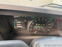 Volvo FMX540 6x4 Tipper Truck WATCH VIDEO