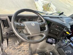 Volvo FMX540 6x4 Tipper Truck WATCH VIDEO