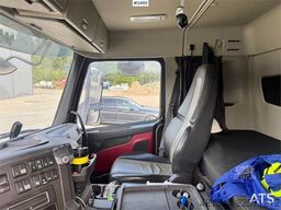 Volvo FMX540 6x4 Tipper Truck WATCH VIDEO