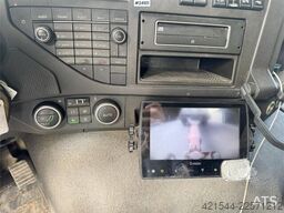 Volvo FMX540 6x4 Tipper Truck WATCH VIDEO