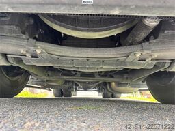 Mercedes-Benz Actros 2553LS 6x2 Tractor Unit – Hydraulics – Well