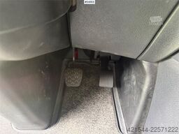 Mercedes-Benz Actros 2553LS 6x2 Tractor Unit – Hydraulics – Well