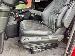 Mercedes-Benz Actros 2553LS 6x2 Tractor Unit – Hydraulics – Well
