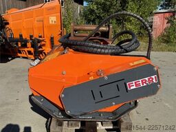 Ferri Flail Mower