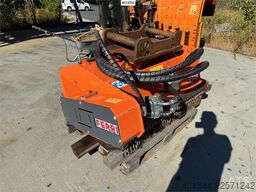 Ferri Flail Mower