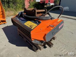 Ferri Flail Mower