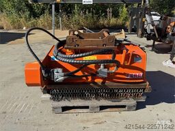 Ferri Flail Mower