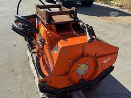 Ferri Flail Mower