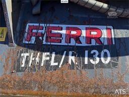 Ferri Flail Mower