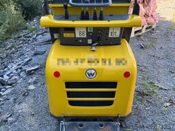 Wacker Neuson DT10 Crawler Dumper