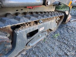 Wacker Neuson DT10 Crawler Dumper