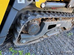 Wacker Neuson DT10 Crawler Dumper