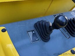 Wacker Neuson DT10 Crawler Dumper