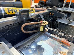 Scania G410 4x4 EURO6 HAKOWIEC PALFINGER Z CZOŁOWNICĄ