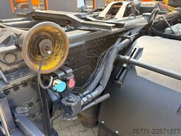 Scania G410 4x4 EURO6 HAKOWIEC PALFINGER Z CZOŁOWNICĄ