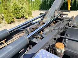 Scania G410 4x4 EURO6 HAKOWIEC PALFINGER Z CZOŁOWNICĄ