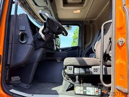 Scania G410 4x4 EURO6 HAKOWIEC PALFINGER Z CZOŁOWNICĄ