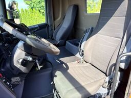 Scania G410 4x4 EURO6 HAKOWIEC PALFINGER Z CZOŁOWNICĄ
