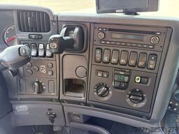 Scania G410 4x4 EURO6 HAKOWIEC PALFINGER Z CZOŁOWNICĄ