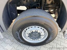 Scania G410 4x4 EURO6 HAKOWIEC PALFINGER Z CZOŁOWNICĄ