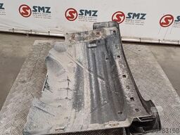 Scania Occ spatbord links vooraan Scania