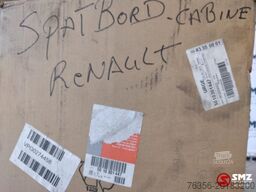 Renault Occ Spatbord links Renualt Kerax