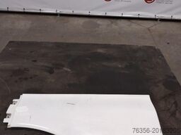 Man Occ Spatbordverlenger links MAN TGX 81615100411