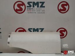 Man Occ spatbordverlenging links MAN