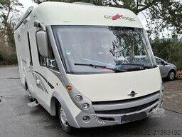 Carthago/FIAT/ALKO Carthago chic c-line 4.2