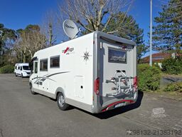 Carthago/FIAT/ALKO Carthago chic c-line 4.2