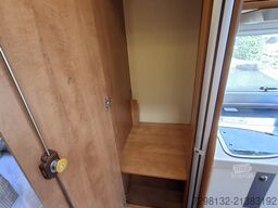 Carthago/FIAT/ALKO Carthago chic c-line 4.2