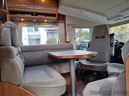 Carthago/FIAT/ALKO/Automatik Carthago chic c-line 4.2