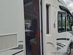 Carthago/FIAT/ALKO/Automatik Carthago chic c-line 4.2