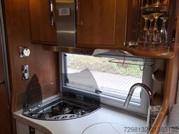 Carthago/FIAT/ALKO/Automatik Carthago chic c-line 4.2