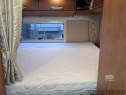 Carthago/FIAT/ALKO/Automatik Carthago chic c-line 4.2