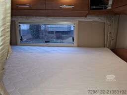 Carthago/FIAT/ALKO/Automatik Carthago chic c-line 4.2