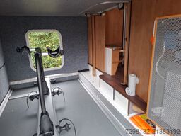 Carthago/FIAT/ALKO/Automatik Carthago chic c-line 4.2